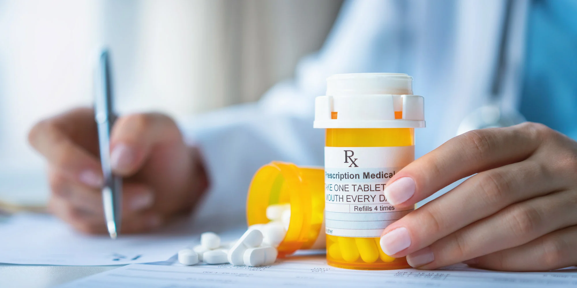 picture of pills